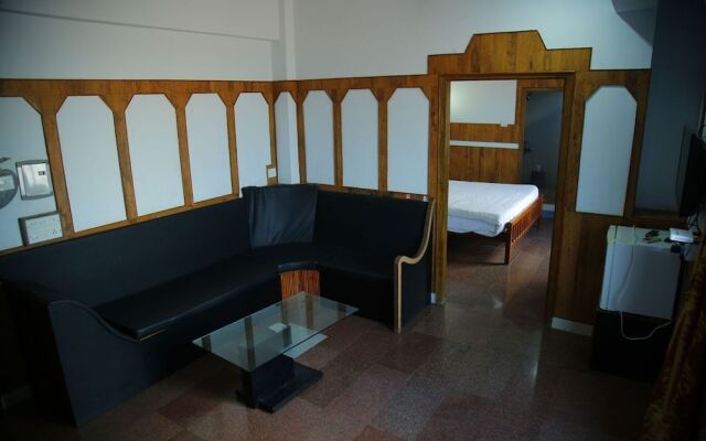 PL.A Residency