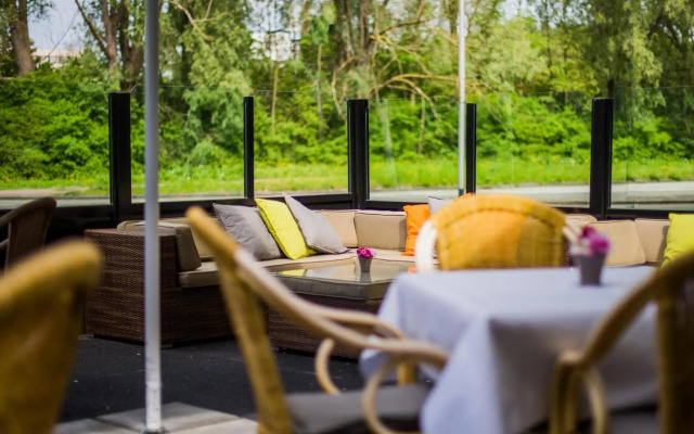 Golden Tulip Zoetermeer - Den Haag