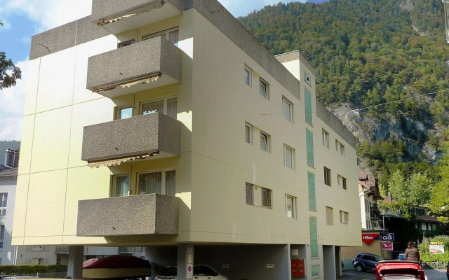 Harder Interlaken in Interlaken