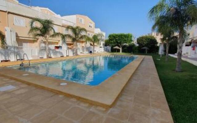 Townhouse Portico del Mediterraneo GM003