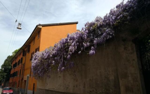 Un Angolo Di Tranquillità In Centro