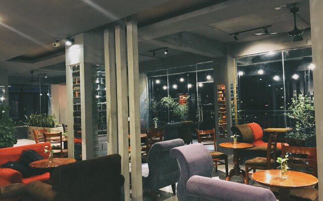 Gia Bao Hotel