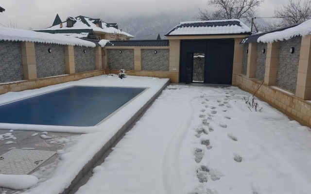 Villa Star