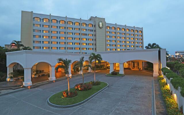 Real InterContinental San Salvador at Metrocentro Mall, an IHG Hotel