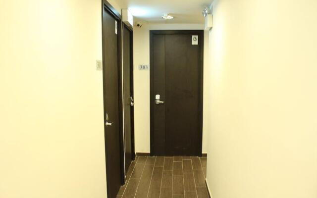 Welcome Inn