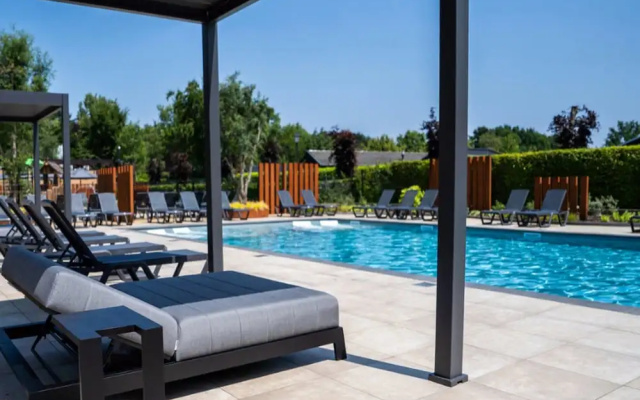 Peaceful Stay Near Trails
