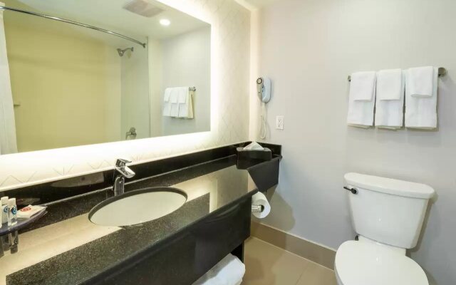 Comfort Inn & Conference Centre Toronto Airport