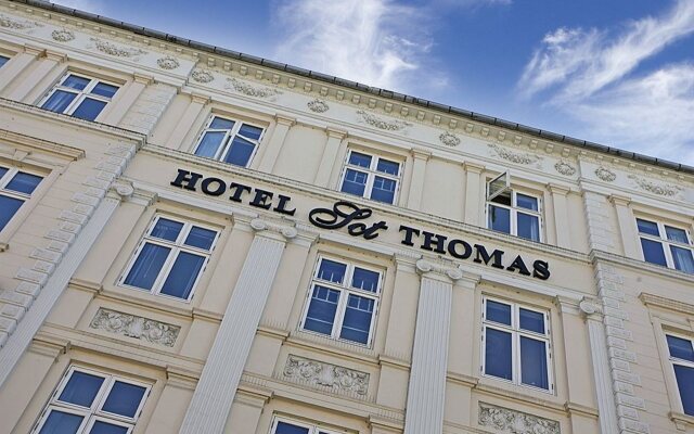 Hotel Sct Thomas