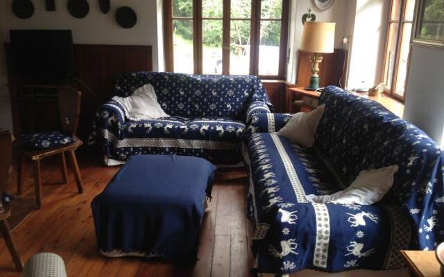 Abetina House