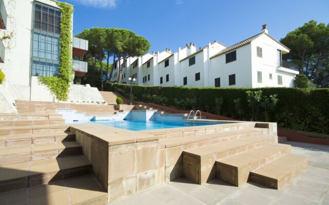 Apartment Pineda 2B