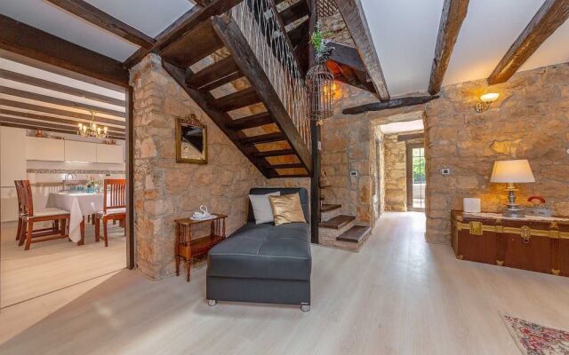 Villa K2n