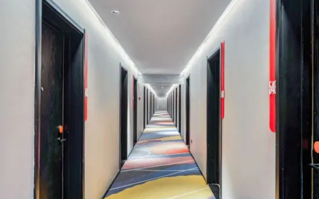 Ibis Hotel (Hangzhou West Lake Jiefang Road)