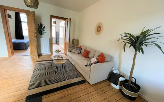 Boho Apartments 2 Bedrooms