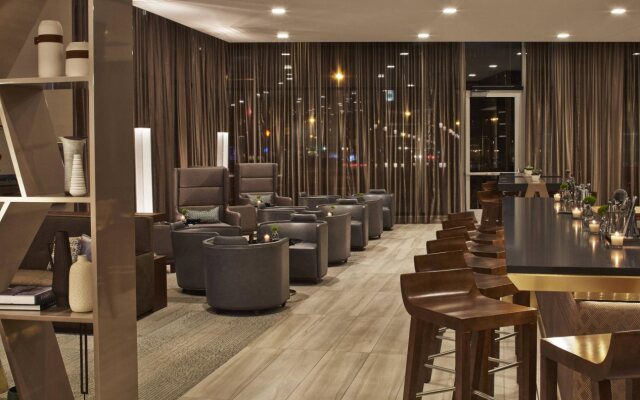 AC Hotel by Marriott Minneapolis Downtown