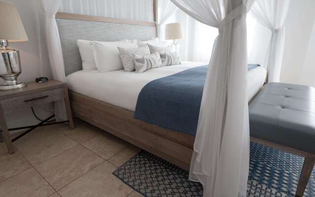 Seven Stars Resort & Spa