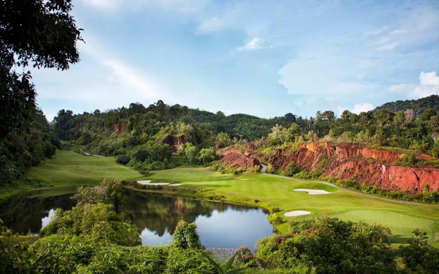 Tinidee Hotel At Phuket