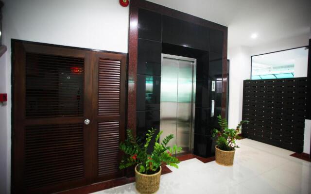 Pattara Place