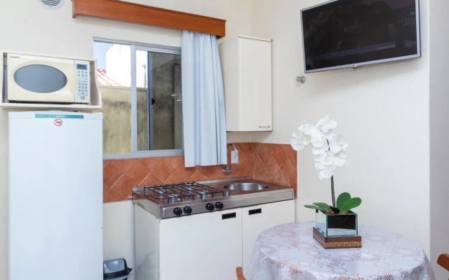 Acapulco - Apartamentos