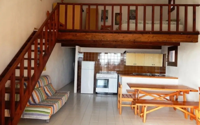 AffittaSardegna - Trilo Bellavista 1