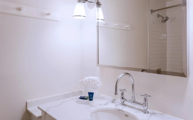 Four Points by Sheraton San Diego