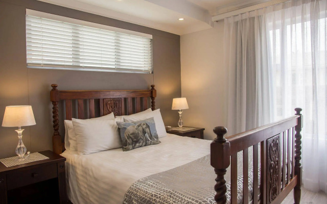 Sea Breeze Guesthouse