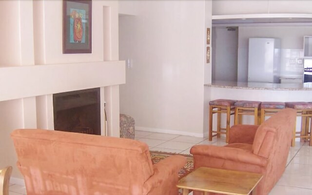 Sea Waters Holiday Homes