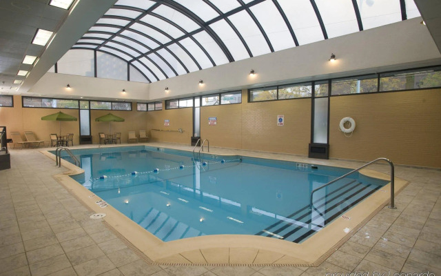 Holiday Inn Johnstown Downtown by IHG