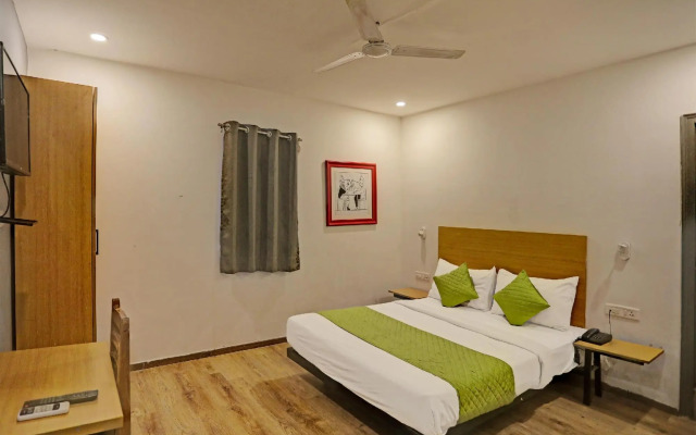 Hotel Admire Inn Ghaziabad By ASPL