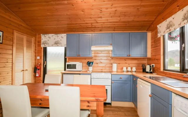 Wildcat Lodge