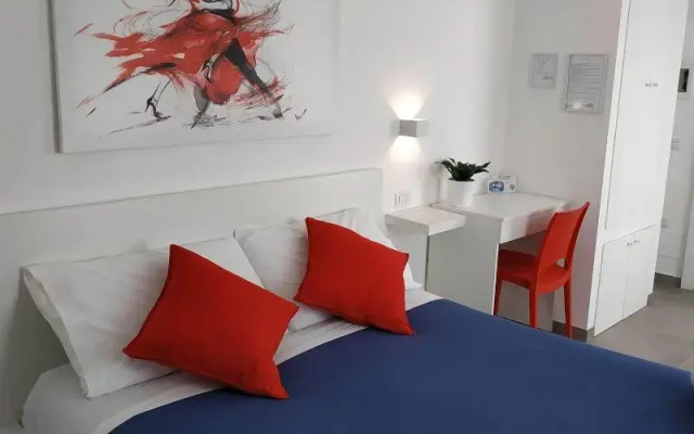 Palazzo Verdi B&B