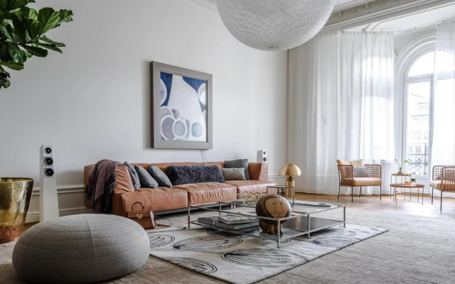 Nobis Hotel Stockholm, a Member of Design Hotels