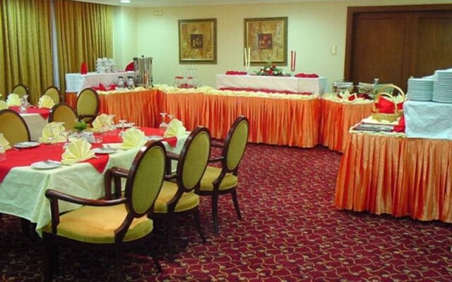 Al Ansar Diamond Hotel
