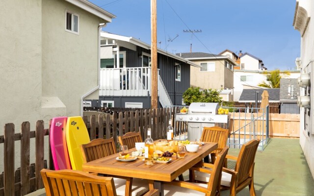 Sonrisa II by AvantStay | Home w/ Views in Pacific Beach | Mins to Belmont Park