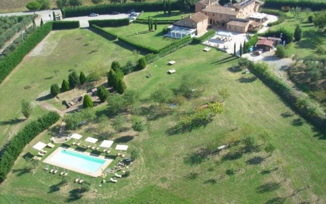 Country House Le Torri di Porsenna