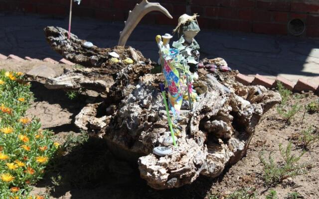 Ons Dorpshuis Beaufort West