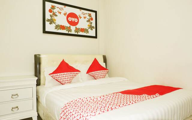 OYO 407 Bandahara 21 Syariah