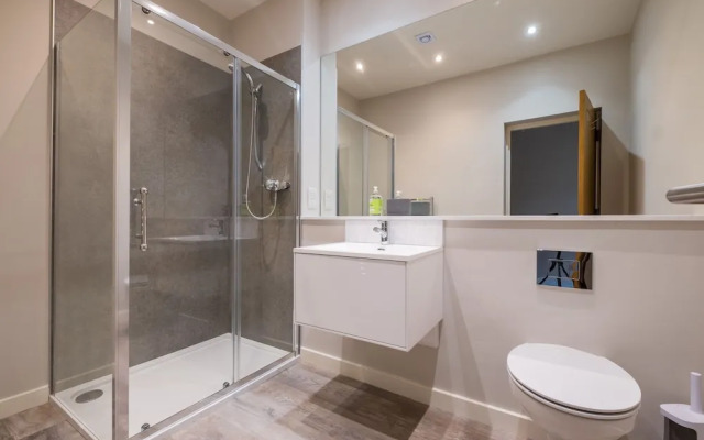 Howe Keld 5 First Floor