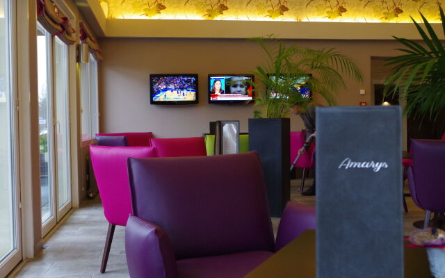 Best Western Amarys Hotel & Spa