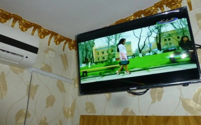 Trip.LE Guest house