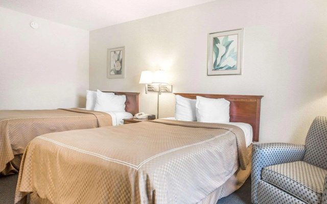 Quality Inn Thomson