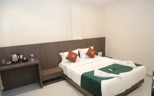 Hotel Casa Royal Residency