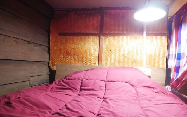Woodbridge Hostel Sukhothai