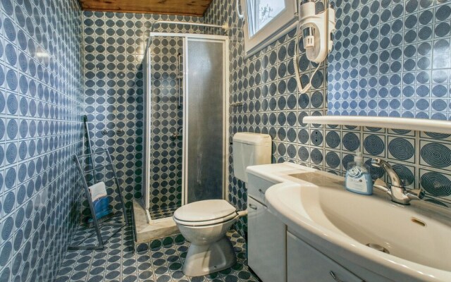 Nice Home in Piran With Wifi and 1 Bedrooms