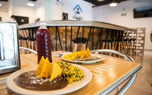 Hotel Boutique Kinyaah