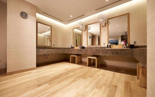 Hilton Gyeongju