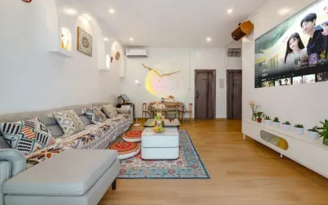 Xixi Homestay