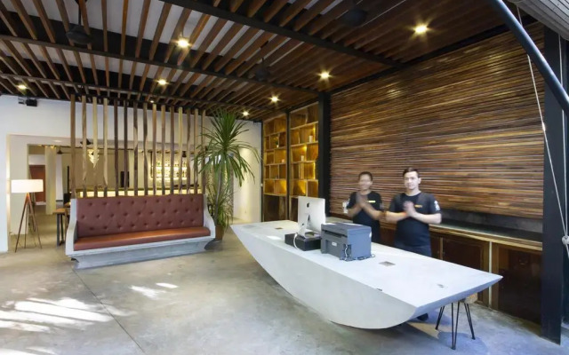 TEAV Bassac Boutique Hotel and Spa