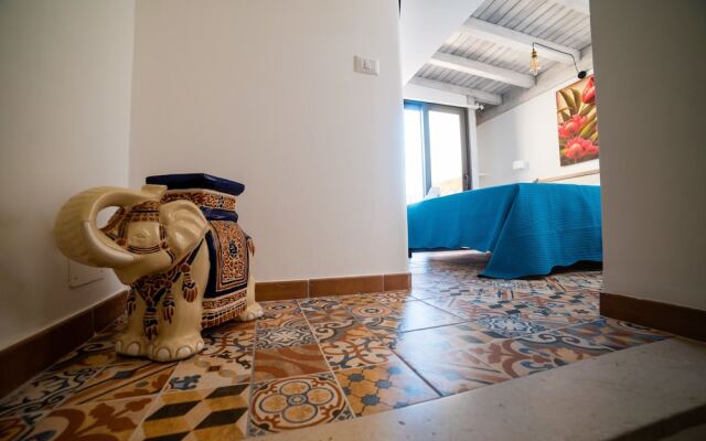 Le Terme Romane Apartments