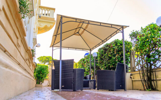 Hotel Gigliola