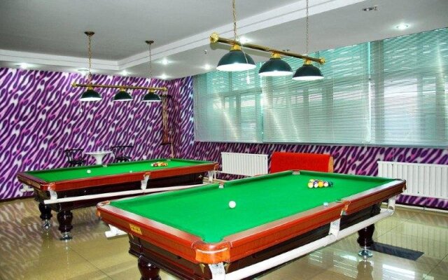 Xusheng International Hotel